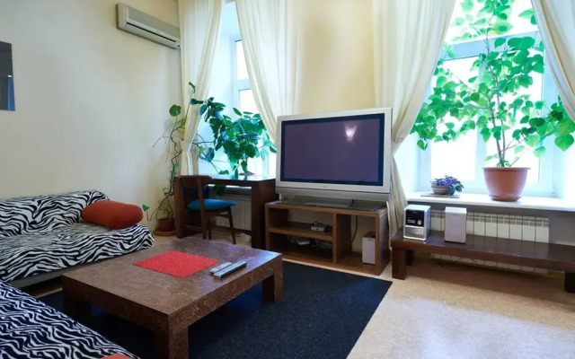 Kvartirkoff na Geroev Stalingrada 17