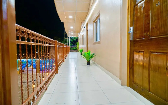 Hotel Five Stars sv