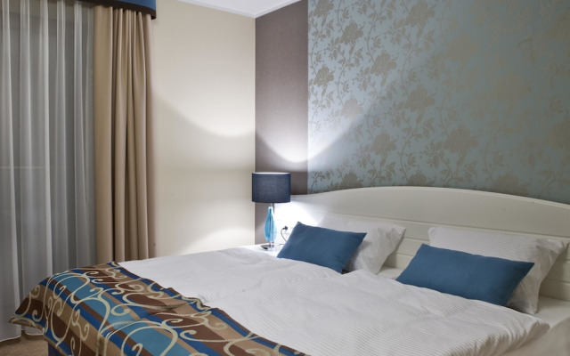 Opole Centrum Hotel