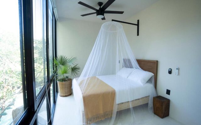 Casa Selva Sayulita