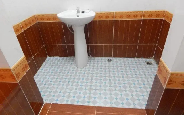 Khemphonelor II Guesthouse