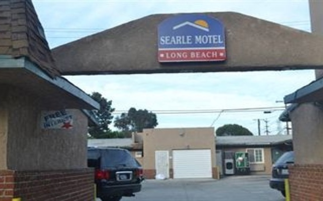 Searle Motel