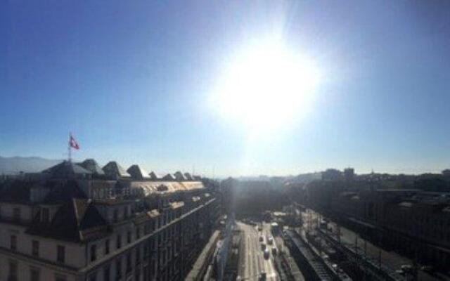 Warwick Geneva