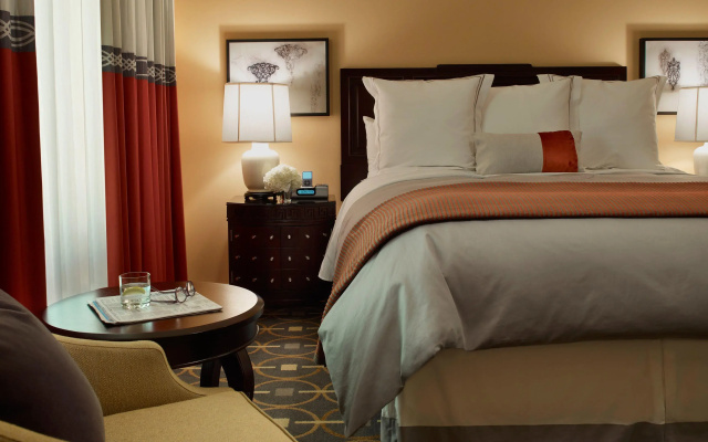 InterContinental Buckhead Atlanta by IHG