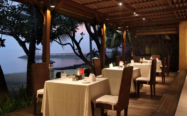 Griya Santrian a Beach Resort & Spa