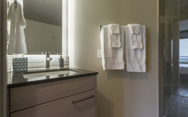 Domicile Suites At Verve
