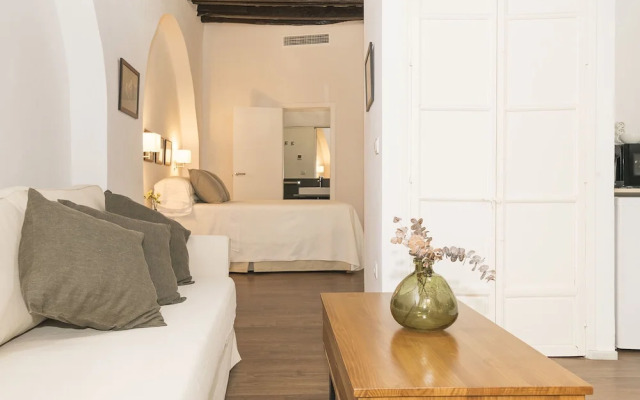 Mar Abierto B in Sanlucar de Barrameda