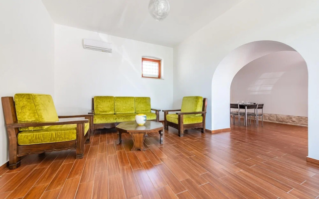 Palazzo Biscilia in Bisceglie