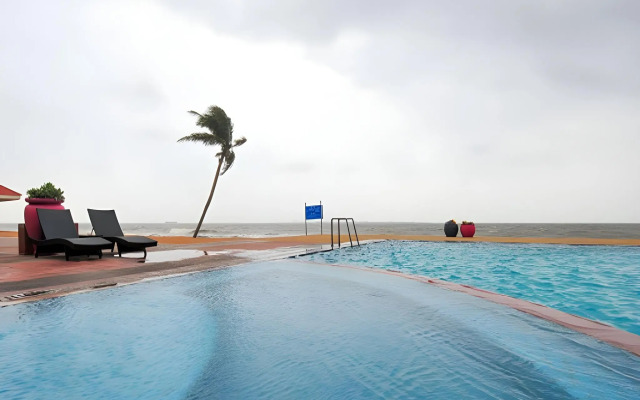 Hainan Noble Yacht Club Hotel