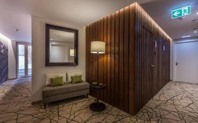 Lisbon Wine Hotel