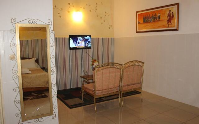 Residences M Maya