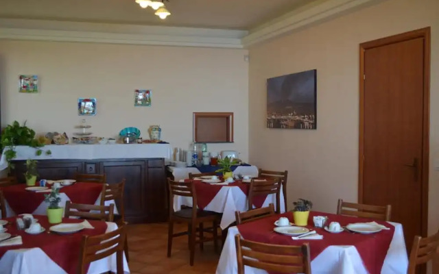 L'infinito Guest House