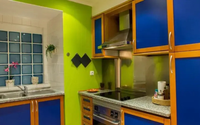 Alfama Cheerful By Be@home