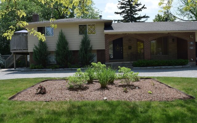 Kellar House