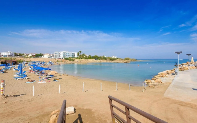 Ayia Triada View