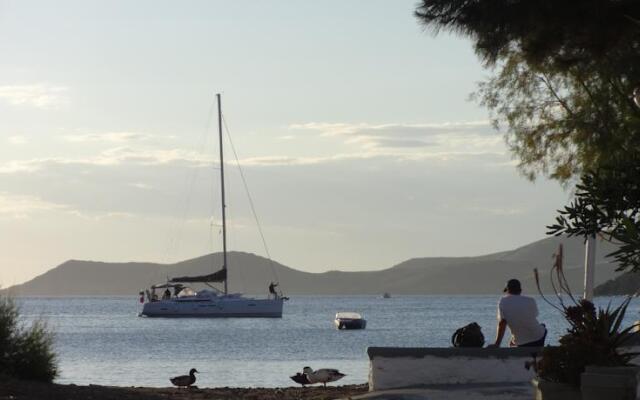 Bouriti Eleni Tzamaros