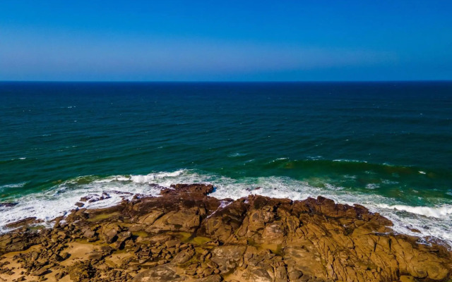 Vista Oceana – 4 Bedroom, Uvongo, Manaba Beach