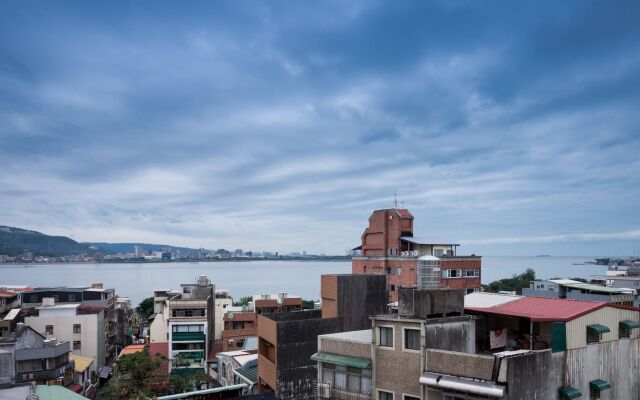 Taipei Travelers International Hostel