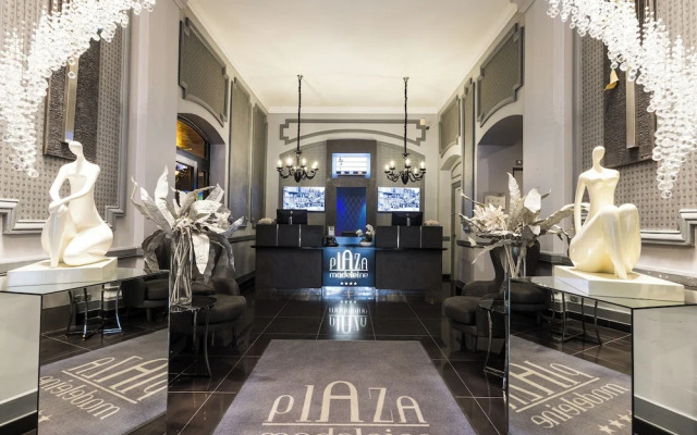 Plaza Madeleine Hotel & Spa