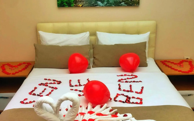 Osmanli Suite