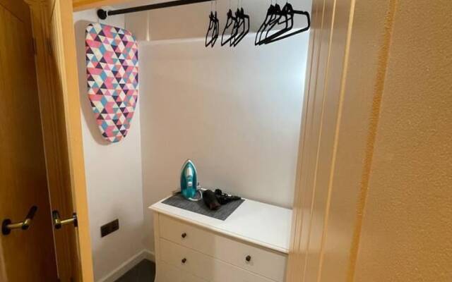 Hideaway 1-bed Apartment in Herne Bay