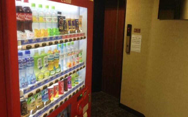 Business Hotel G&P