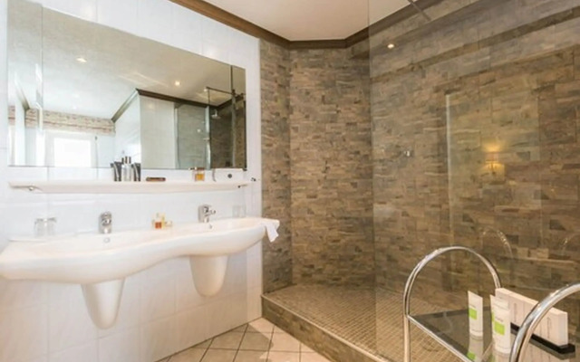 Lohmann's Romantik Hotel Gravenberg