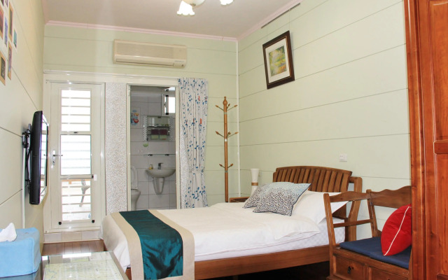 Friends' Home at Hualien No.35