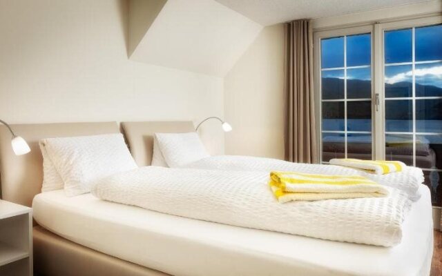 Seehotel Baumgarten