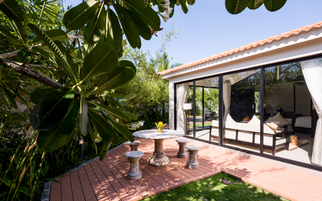 Grandvrio Ocean Resort Danang