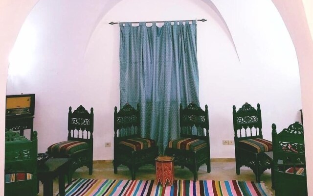 Hotel Dar Mezraya Jerba