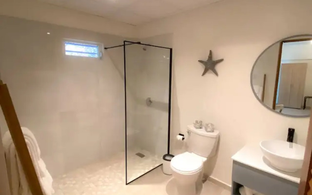 Tres Palmas Boutique Hotel