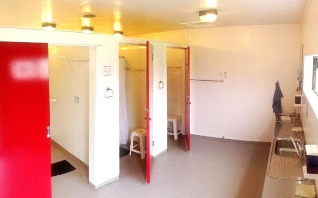 Waitaki Waters Holiday Park