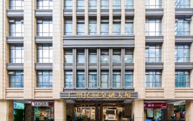 Yunman Lizhi  chain apartment