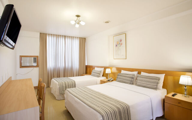 Residencial Sausalito