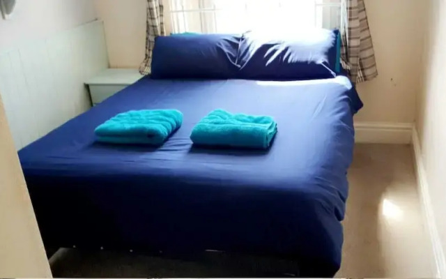 The Osprey Guest House