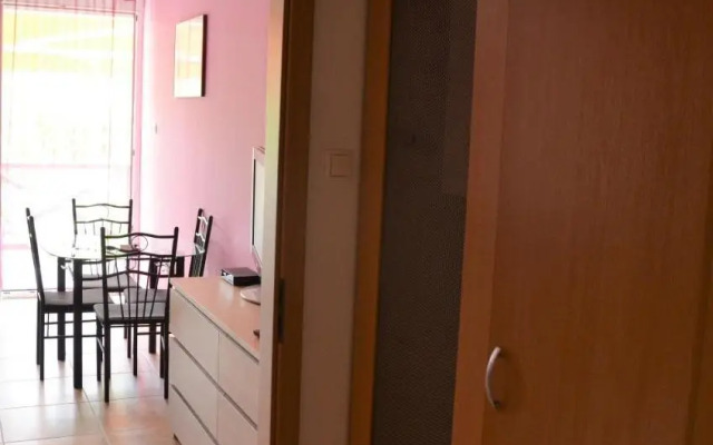 Vadszilva Apartman