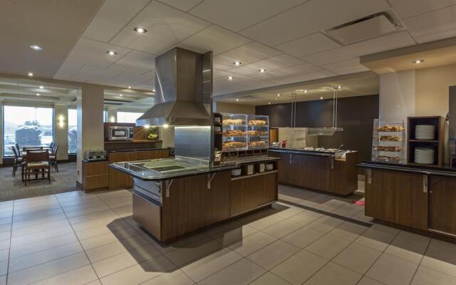 Hôtel & Suites Normandin Quebec