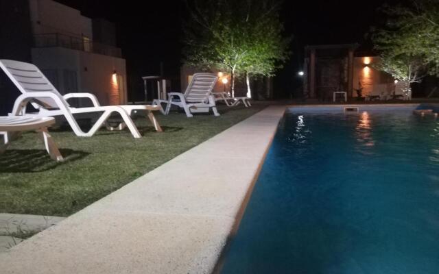 las martinas apart 5