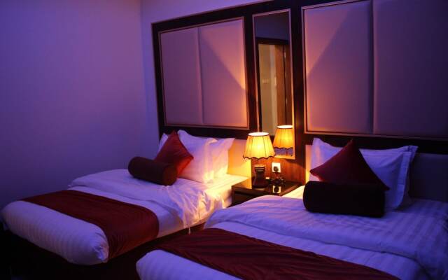 Silent Nights by Kyan