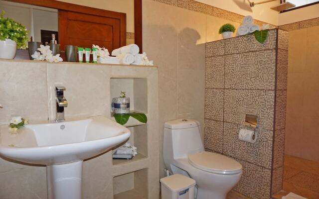 Eco Boutique Hotel Vista Las Islas Reserva Natural