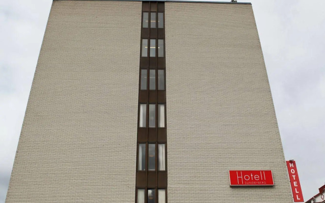Hotell Sundbyberg