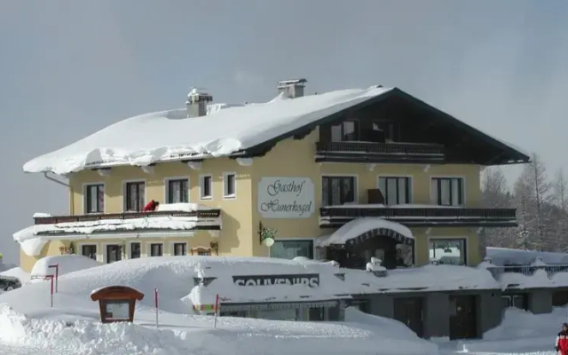 Gasthof Hunerkogel
