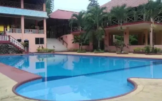 Hosteria Tumaly