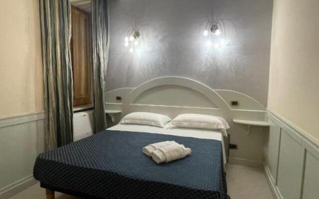 relais monti guesthouse