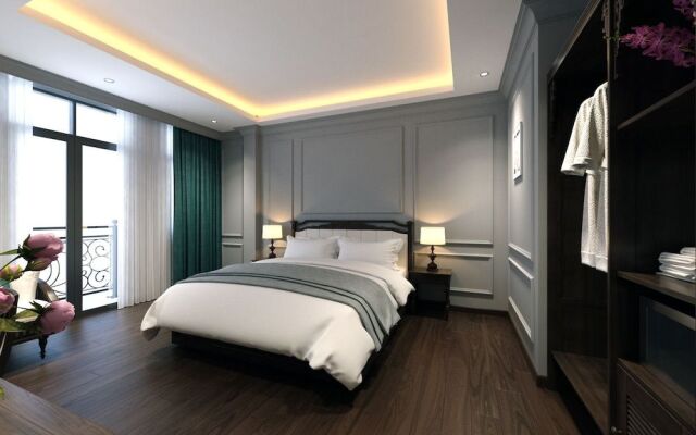 Eco Boutique Hotel