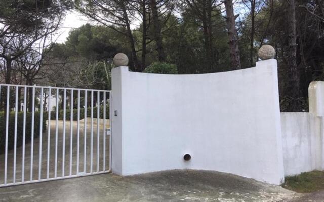 Santa Anastasia Luxury Suite Gallipoli