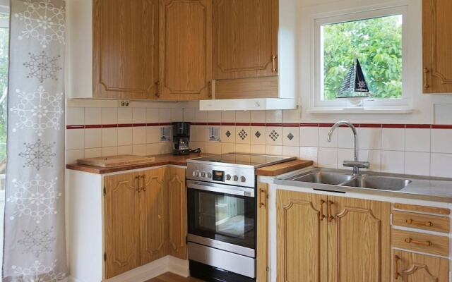 5 Person Holiday Home in Kungshamn
