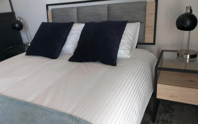 Apartamenty KOŁODZIEJÓWKA