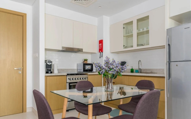 Dream Inn Apartments - Creek Harbour